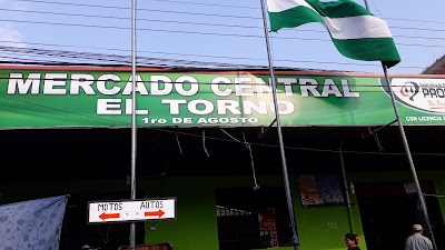 Photos of mercado el torno