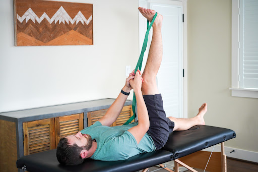 PT Time with Tim - Visual