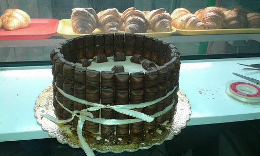 Il Re delle Graffe - Grafferia • Cornetteria • Bakery - Thumbnail