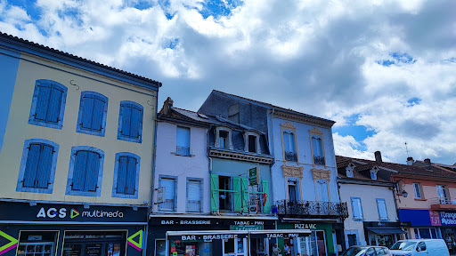 Le Central Sarl - Thumbnail