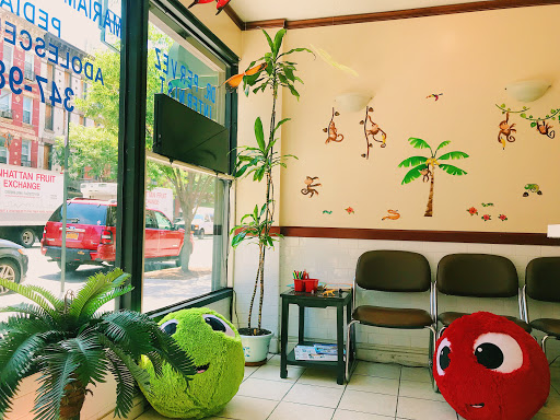 Mariam Machabeli MD Gallery - United States