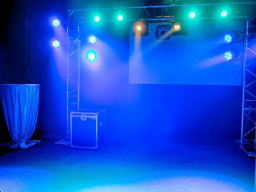 SaM Sound and Music Eventservice - Thumbnail