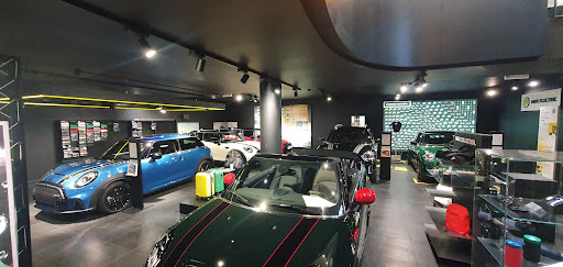 Unterberger Automobile GmbH & Co. KG - Thumbnail