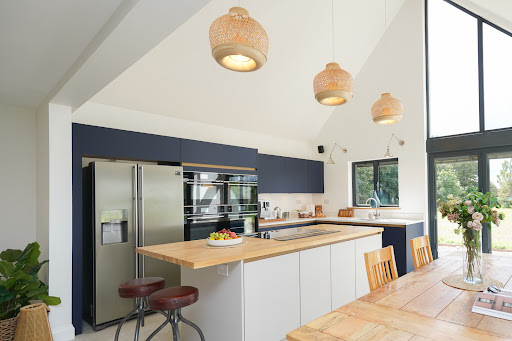 Haydown Kitchens | Classic & Contemporary Kitchens - Thumbnail