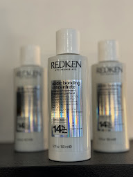 Photo n°39 de Au84 à Paris (Salon de coiffure)