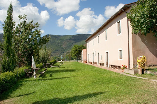 Ristoro San Bernardo - Agrituristica Del Lungomonte Pisano - Thumbnail