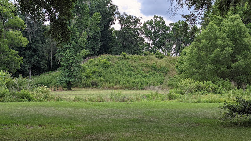 Lake Jackson Mounds State Park