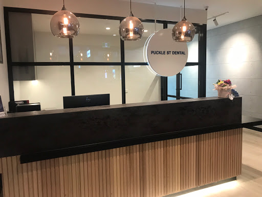Puckle St Dental