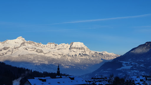 Interhome Saint Gervais - Agence de location & Conciergerie - Thumbnail