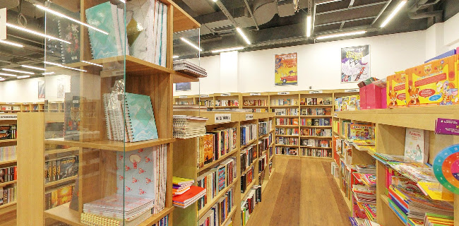 Коментари и отзиви за Книжарница Сиела - DELTA PLANET ВАРНА