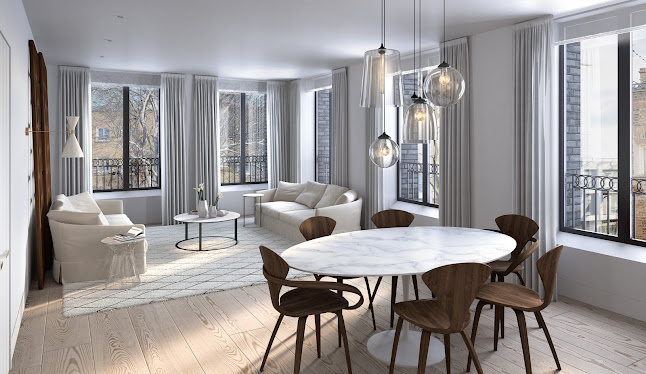 Hudsons Property - Real estate agency