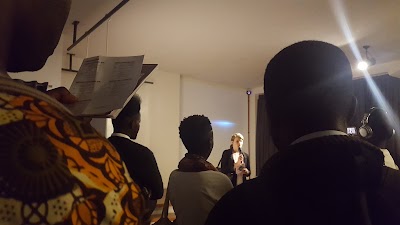 Photos of Shifteye Studios