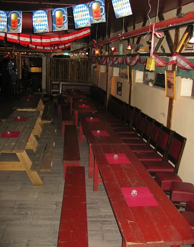 Photos of Gutenberg Pub