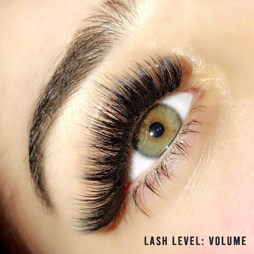 Janielle's Lash Lounge - Thumbnail