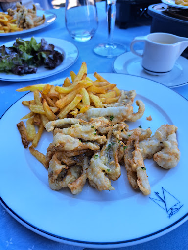 Photo 1 - Burger Express Seilhac