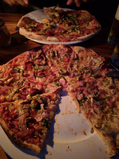 Photos of Pizza Phan Luang