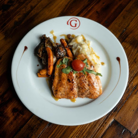 Giovanni Italian Restaurant by null