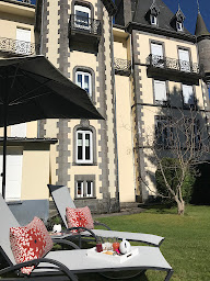 Photo n°19 de Grand Hotel à Mont-Dore (Hôtel)