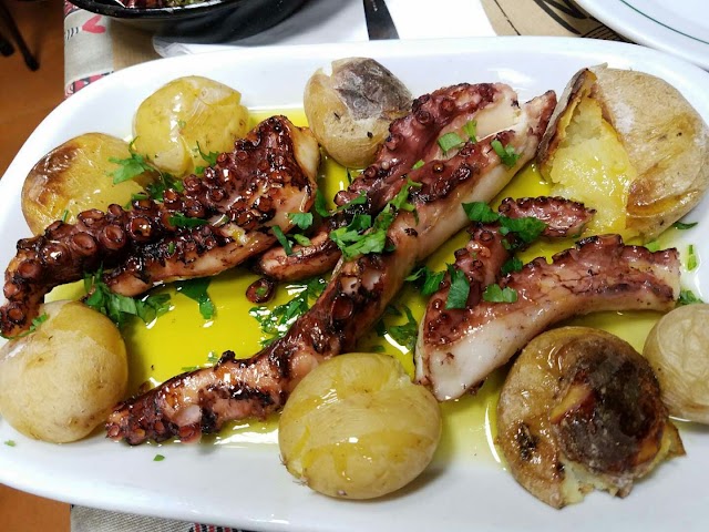 Restaurante Adega da Bairrada