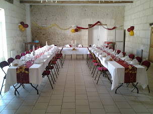Photo n°27 de Espace Réceptions à Vallères (Lieu de mariage)