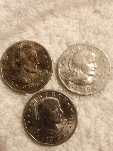 S & L Coins - Thumbnail