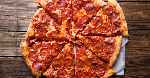 New York Pizza Pie Gallery - United States