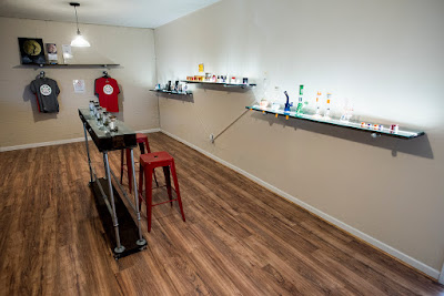 Photo of Prohibition 37 (P37) - Gallup Dispensary (Formerly Red Barn Growers)