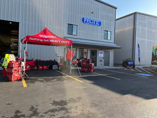 Pacific Plumbing Supply Company LLC - Bozeman Branch