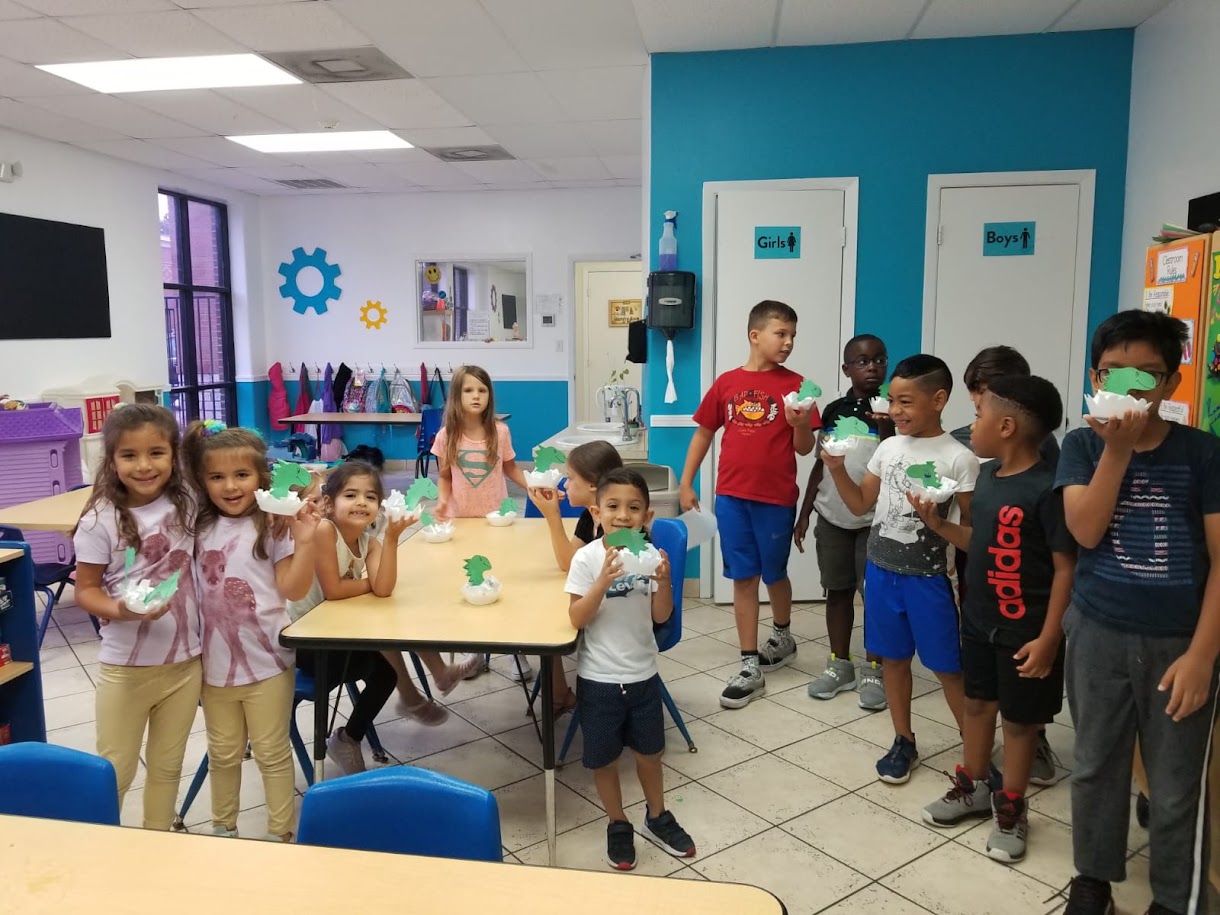 My Place Early Learning Center- Cinco Ranch