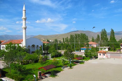 Mustafa Koyuncu Anadolu Ogretmen Lisesi