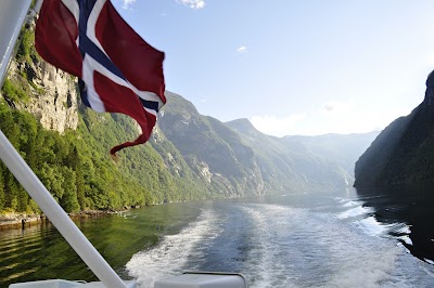 Photos of Geirangerfjorden Feriesenter - Cabins & Camping