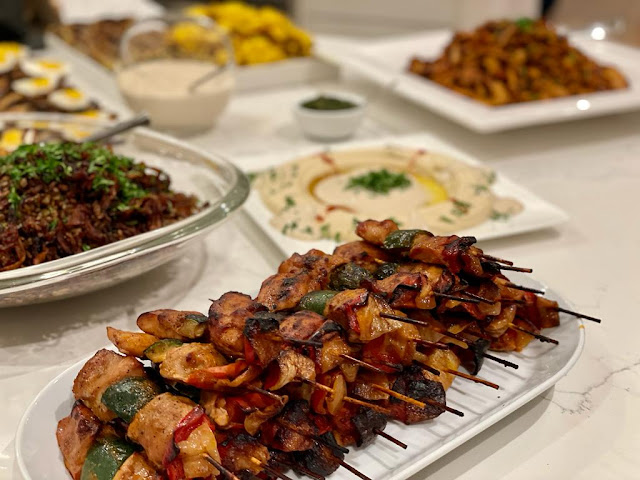 Bonapita Catering Services by null