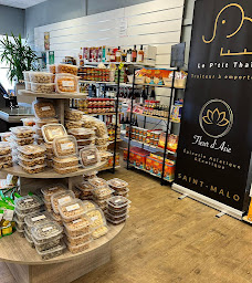 Photo n°7 de Fleur D'Asie à Saint-Malo (Épicerie asiatique)