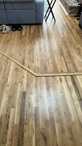 Avatar for Ocean Floor Improvements LLC