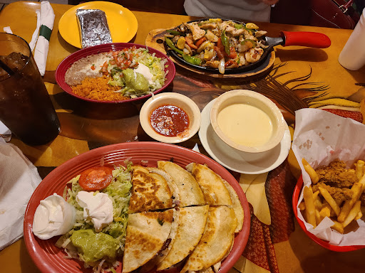 Rodeo Mexican Restaurant - Thumbnail
