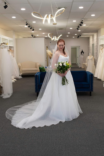 First Look Bridal Boutique & Tuxedo - Thumbnail