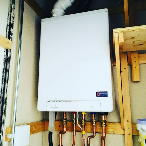 The Bearded Heating Co° Ltd - Visual
