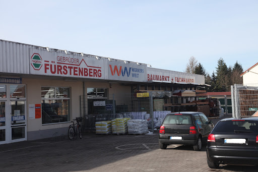 Gebr. Fürstenberg GmbH Niederlassung Friesack
