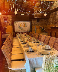 Restaurantes en El Molar provincia de Madrid