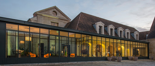 Photo de Château de Neuville