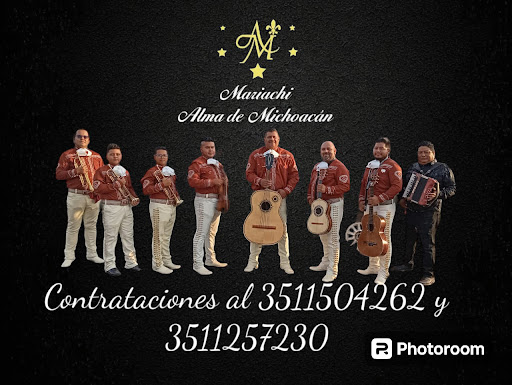 Mariachi Alma de Michoacán