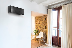 Photo n°1 de Fb Energies à Le Creusot (Fournisseur de systèmes de climatisation)