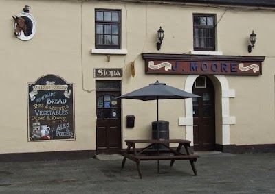 Photos of Moore's Pub, Casa Tapas Restaurant & Accommodation in West Wicklow