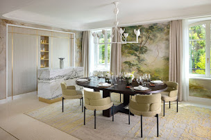 Photo n°8 de Villa Beauchamp à Saint-Jean-Cap-Ferrat (Complexe hôtelier)