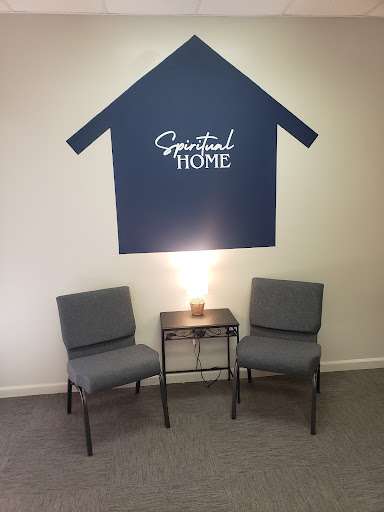 Upstate Community Church - Thumbnail
