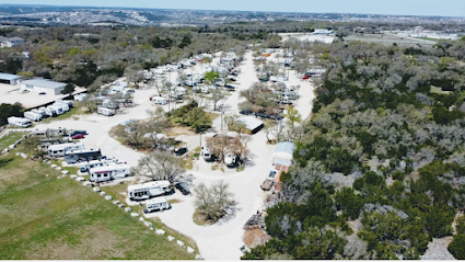 Big Oaks RV Park