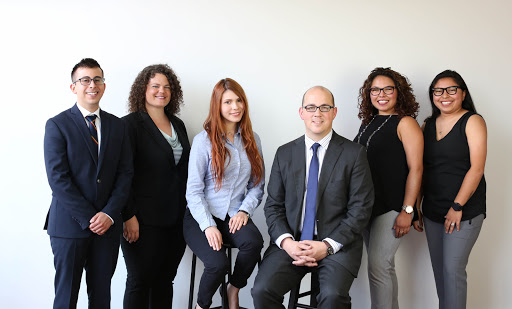 Hoppock Law Firm LLC