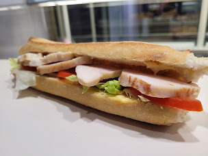 Photo n°13 de Maison MATRICON à Firminy (Boulangerie)