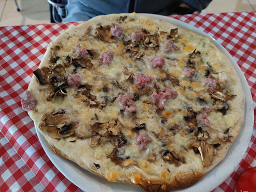Pizzeria Braceria Porca Vacca - Thumbnail