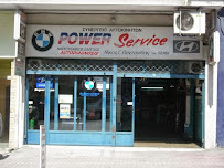 BMWPowerservice